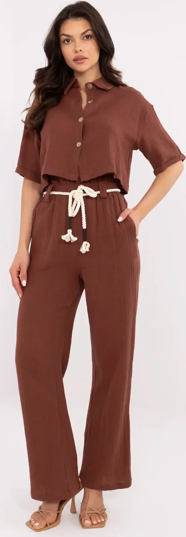 Factory Price Set-NM-KMPL-JK62597.19P-brown