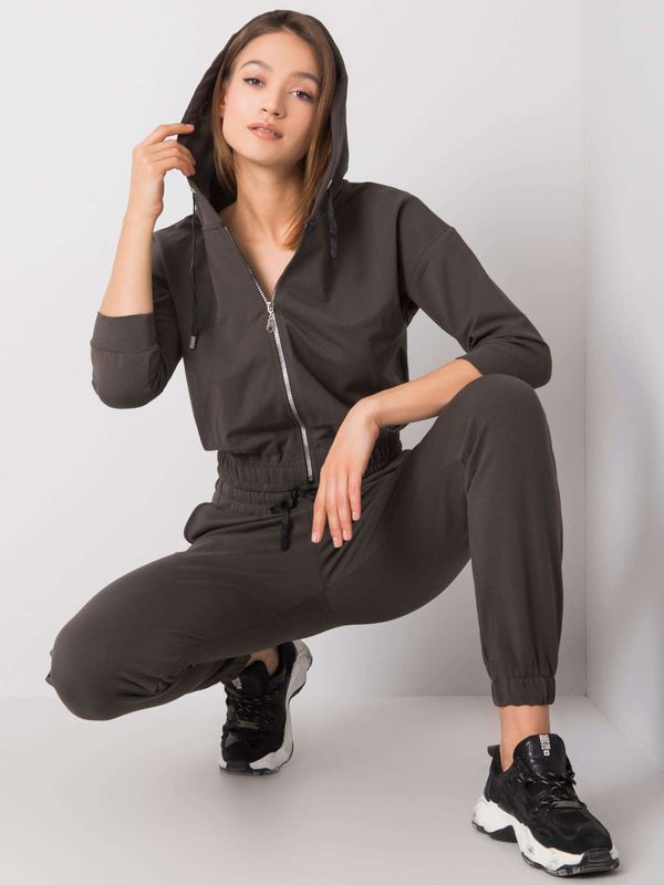 RELEVANCE Set-RV-KMPL-6413.57P-dark khaki