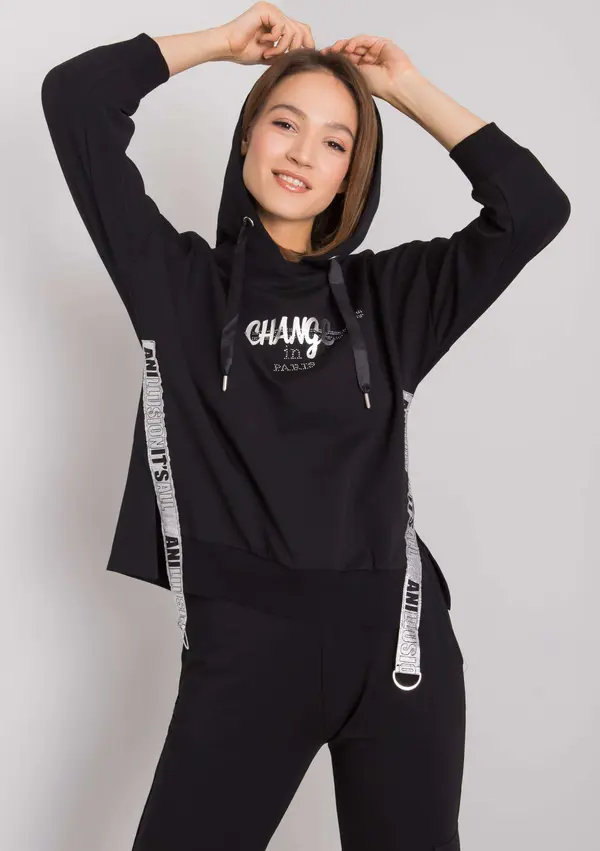 RELEVANCE Set-RV-KMPL-6427.19P-black