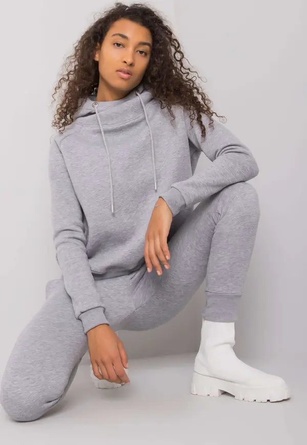 BASIC Feel Good Set-RV-KMPL-7285.00P-grey
