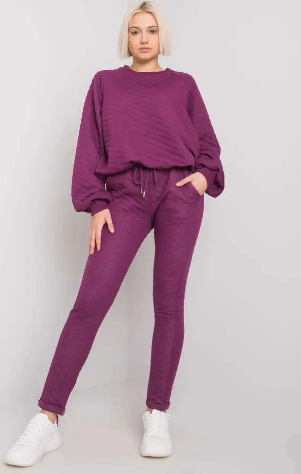 BASIC Feel Good Set-RV-KMPL-7448.28-dark purple