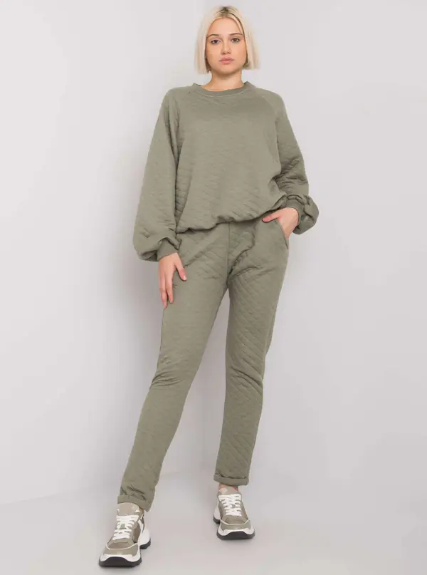BASIC Feel Good Set-RV-KMPL-7448.28-khaki