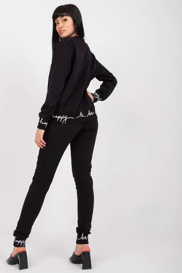 RELEVANCE Set-RV-KMPL-7649.26P-black