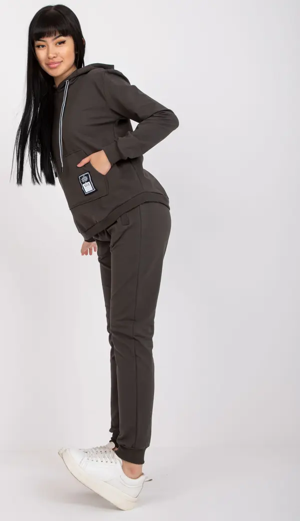 RELEVANCE Set-RV-KMPL-7754.11-dark khaki