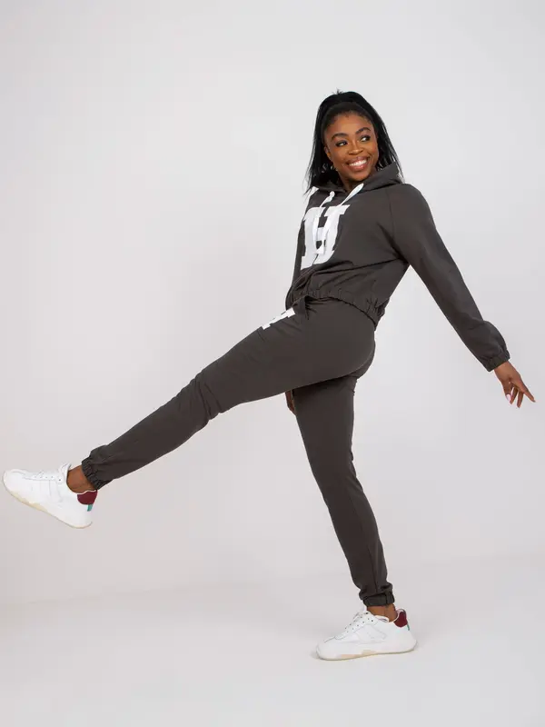 RELEVANCE Set-RV-KMPL-7802.34P-dark khaki