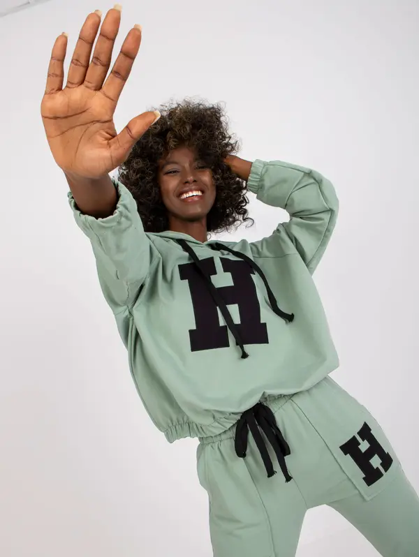 RELEVANCE Set-RV-KMPL-7802.34P-pistachio