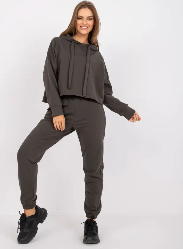 RELEVANCE Set-RV-KMPL-7826.82P-dark khaki