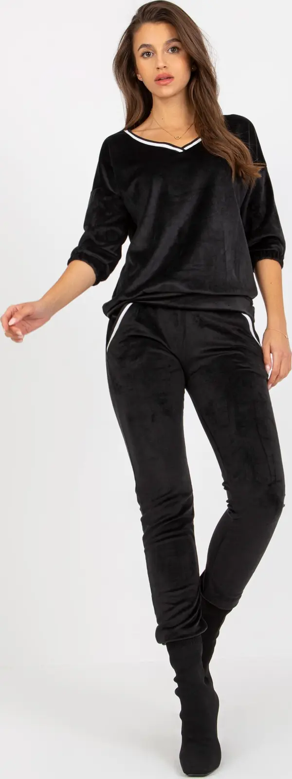 RELEVANCE Set-RV-KMPL-8285.82-black