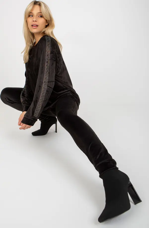 RELEVANCE Set-RV-KMPL-8436.40-black