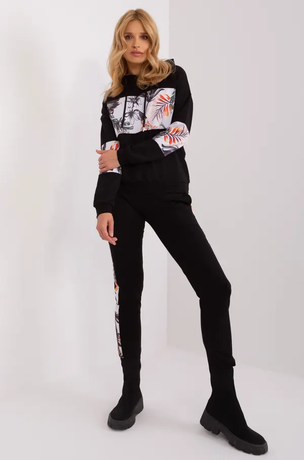 RELEVANCE Set-RV-KMPL-8659.02-black