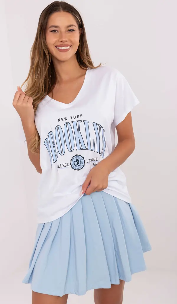 RELEVANCE Set-RV-KMPL-A774.49-white-blue