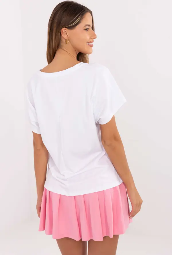 RELEVANCE Set-RV-KMPL-A774.49-white-pink