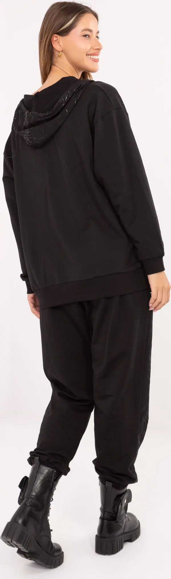 RELEVANCE Set-RV-KMPL-A881.15-black