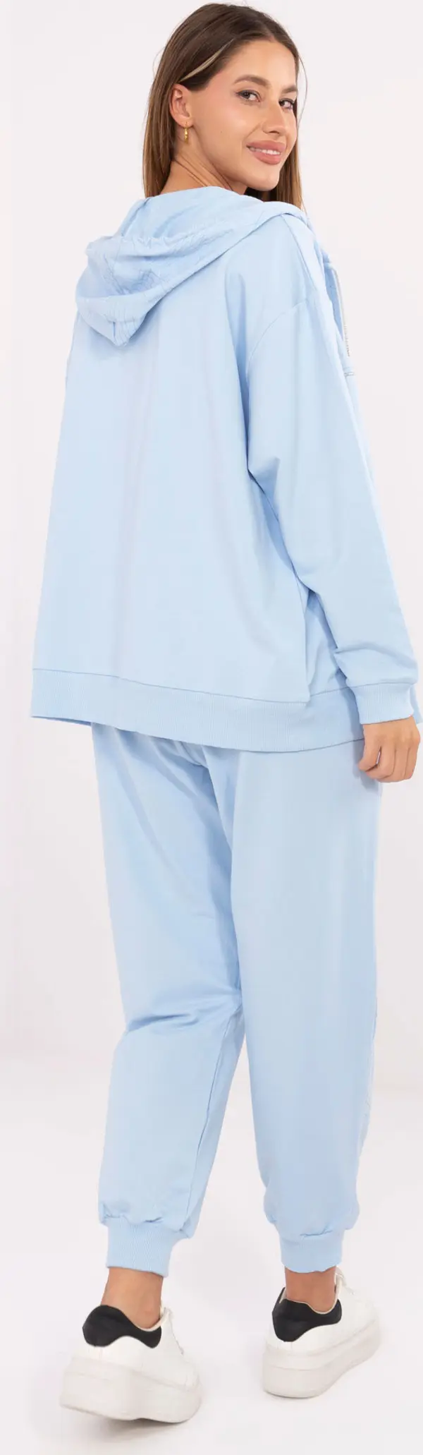 RELEVANCE Set-RV-KMPL-A881.15-light blue