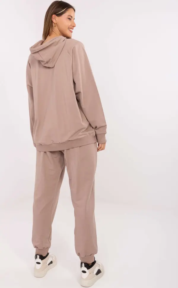 RELEVANCE Set-RV-KMPL-A884.22-dark beige