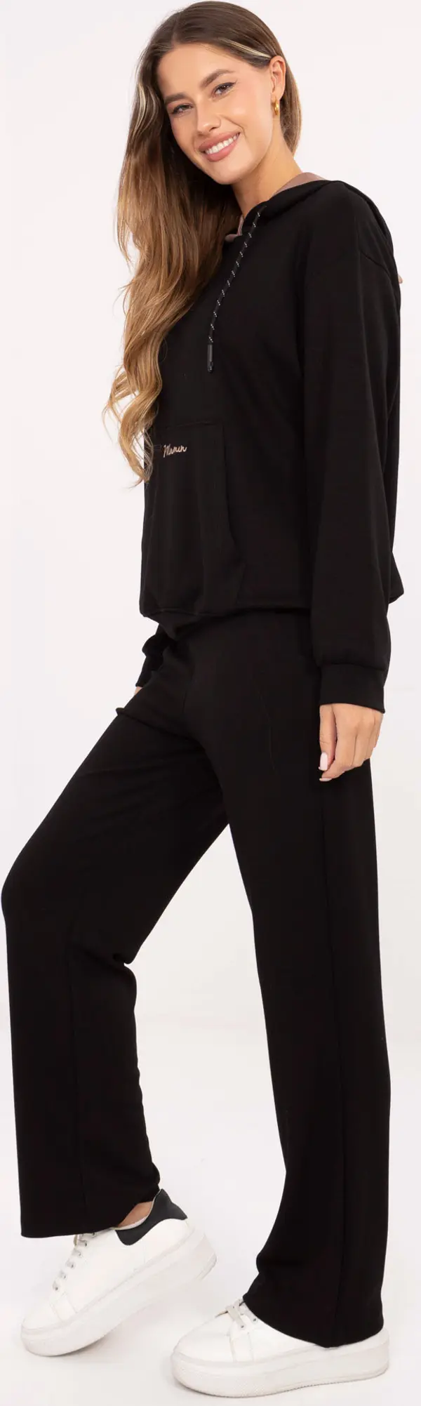 RELEVANCE Set-RV-KMPL-A903.23-black-beige