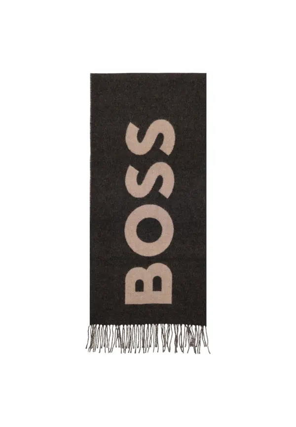 Boss Шал Boss за мъже