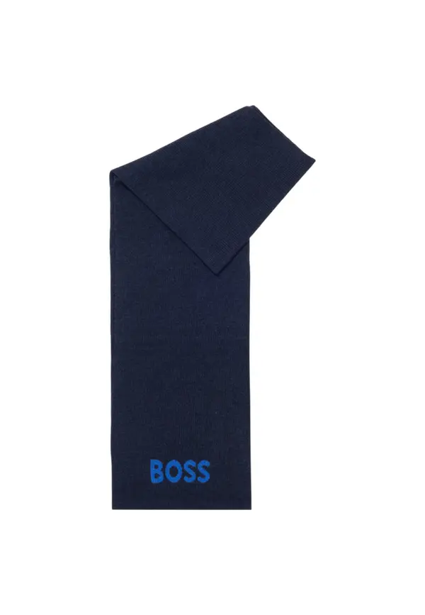 Boss Шал Boss за мъже