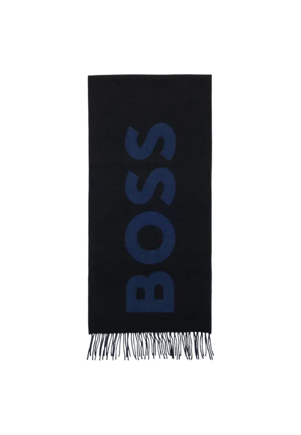 Boss Шал Boss за мъже