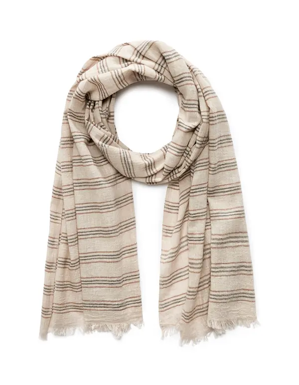 Celio Шал Celio Niscaray бежов