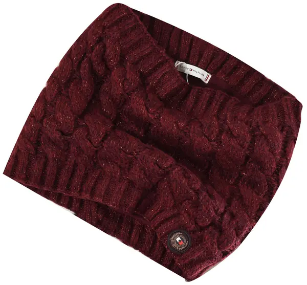 Tommy Hilfiger Шал Томи Хилфигър TH10273-024