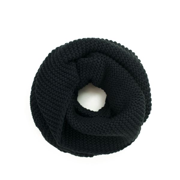 Art of Polo Шал. Art of Polo Art_Of_Polo_Snood_sz21818_Olive