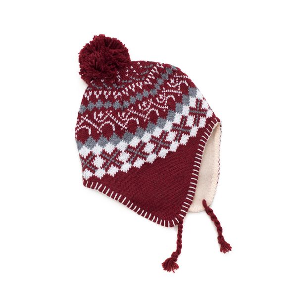 Art of Polo Шапка Art of Polo Art_Of_Polo_Hat_cz1544_Red/Dark_Red