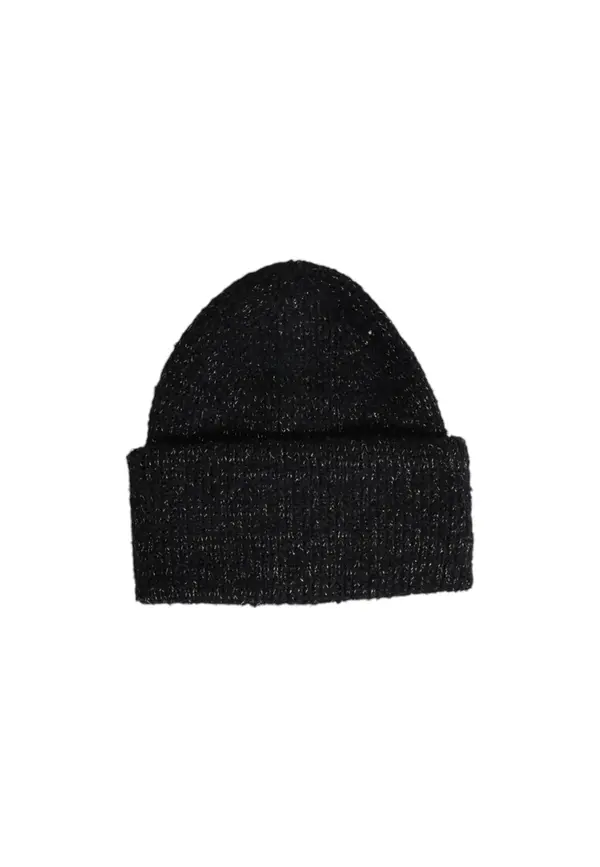Pieces Шапка Black Pieces