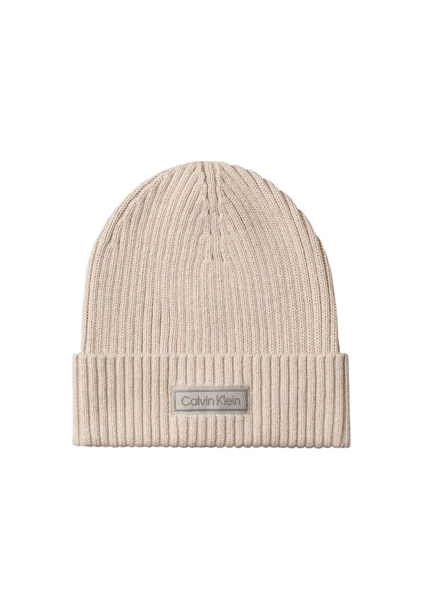 Calvin Klein Шапка Calvin Klein
