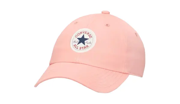 Converse Шапка Converse Chuck Taylor Pink