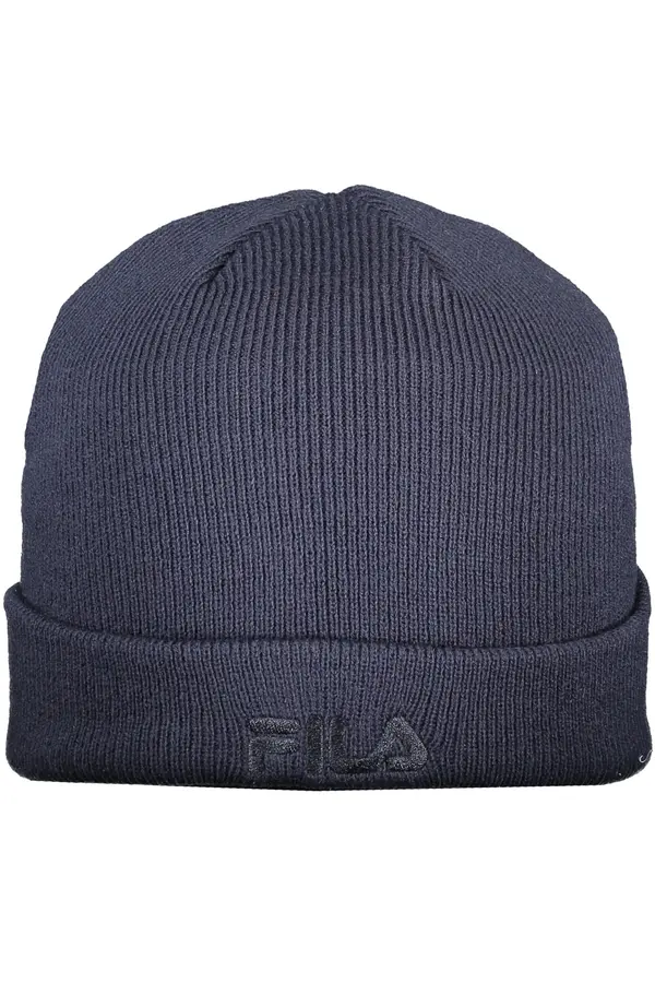 Fila Шапка Fila в тъмносиньо