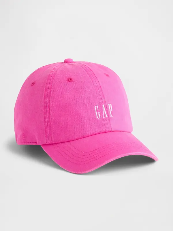 GAP Шапка GAP с лого