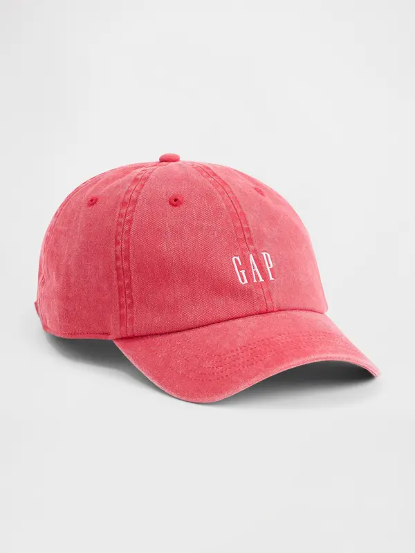 GAP Шапка GAP с лого