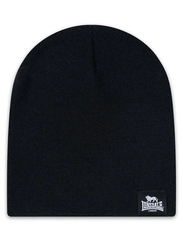 Lonsdale Шапка Lonsdale Beanie
