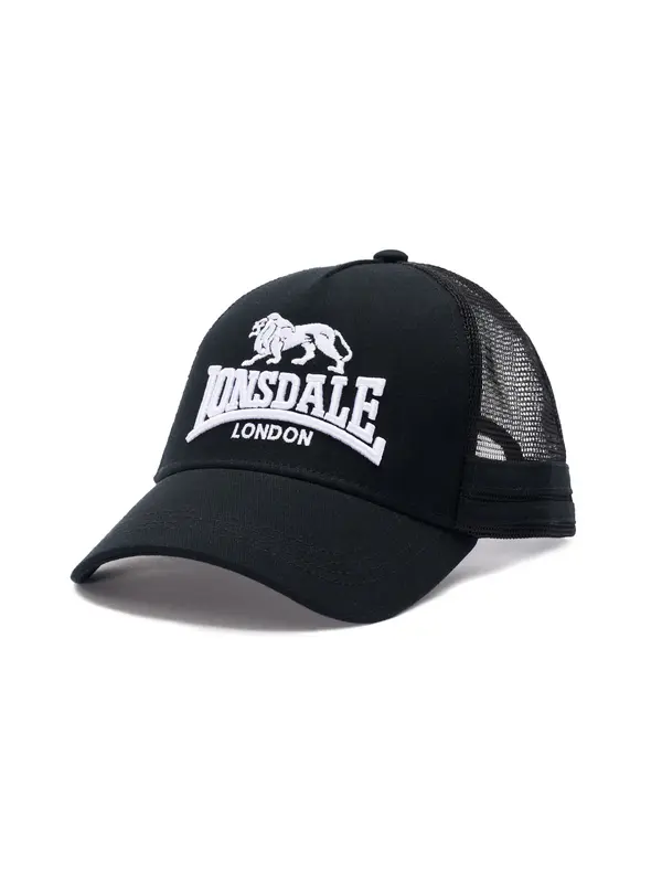 Lonsdale Шапка LONSDALE с 3D лого