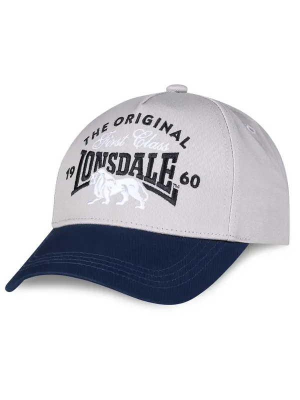 Lonsdale Шапка Lonsdale с лого