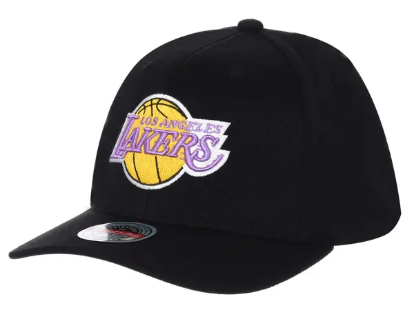 Mitchell & Ness Шапка Mitchell &amp; Ness - Лос Анджелис Лейкърс