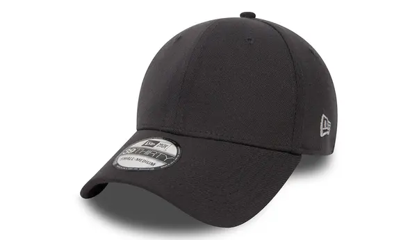 New Era Шапка New Era 3930 NE Basic Flag Grey