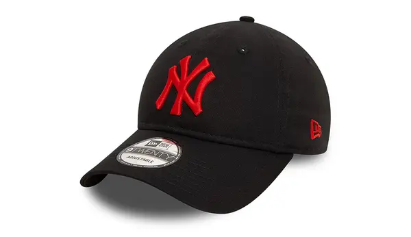 New Era Шапка New Era 920 MLB черна