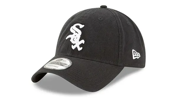 New Era Шапка New Era 920 MLB, черна