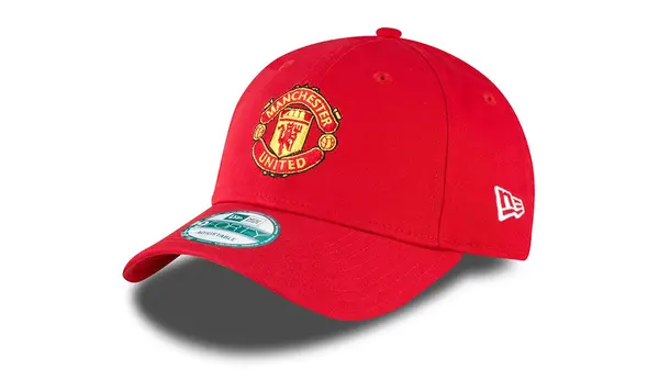 New Era Шапка New Era 940 Basic, Манчестър, UNTD