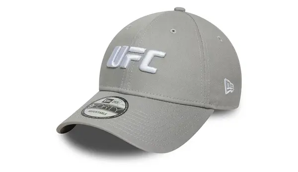 New Era Шапка New Era 940 Core 9FORTY UFCMMA сива