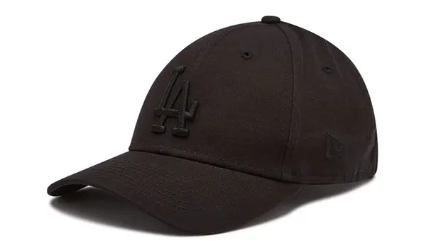 New Era Шапка New Era 940 MLB League Los Angeles Dodgers
