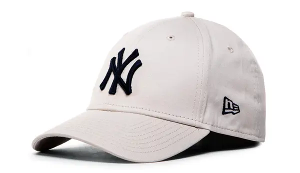 New Era Шапка New Era 940 MLB NEYAN кафява