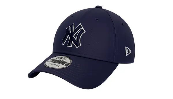 New Era Шапка New Era 940 MLB Outline NEYYAN