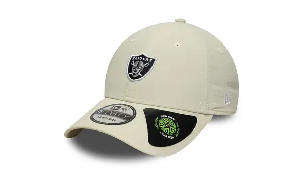 New Era Шапка New Era 940 NFL Recycled mini 9forty LASRAI