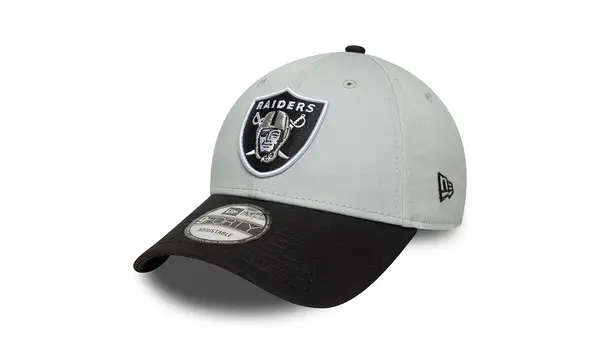 New Era Шапка New Era 940 NFL Side Patch 9forty