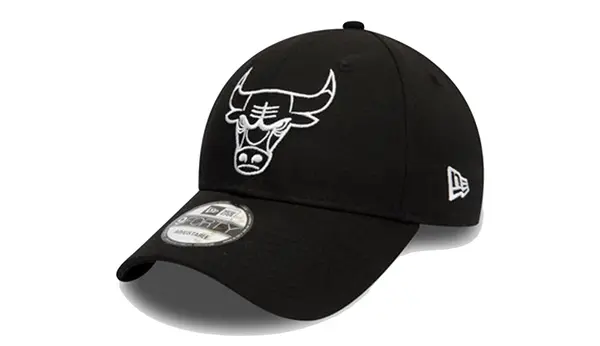 New Era Шапка New Era Chicago Bulls 9FORTY