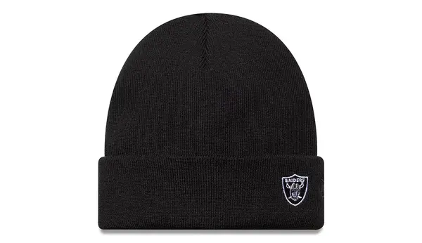 New Era Шапка New Era NFL Mini Logo Beanie