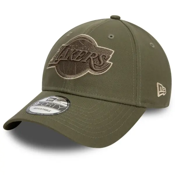 New Era Шапка NEW ERA TEAM OUTLINE 9FORTY